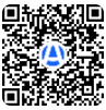 Anedot QR code