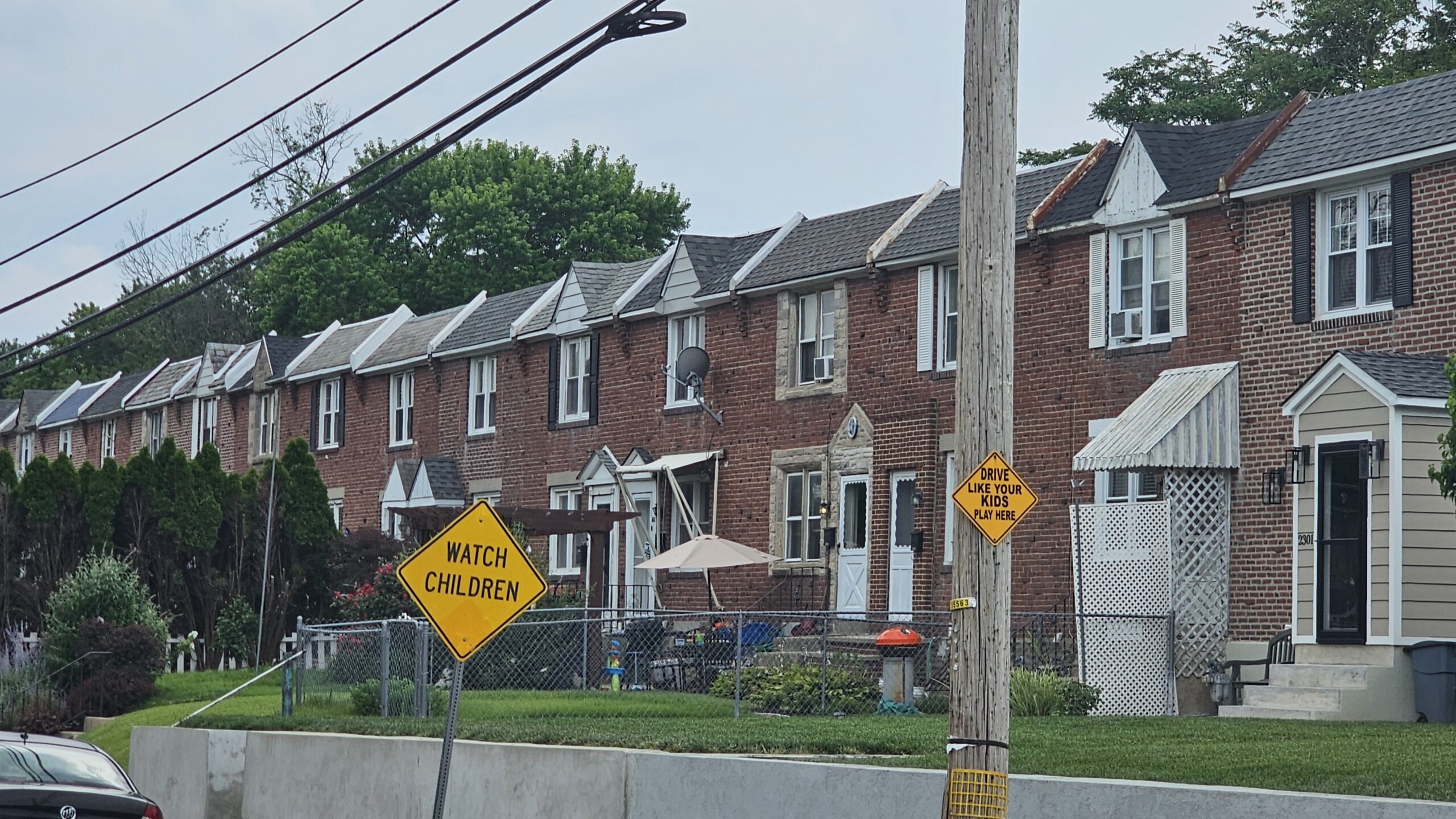 Drexel Hill